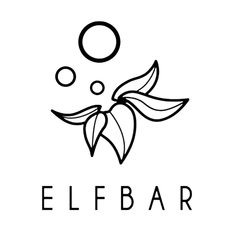 ELFBAR LOGO