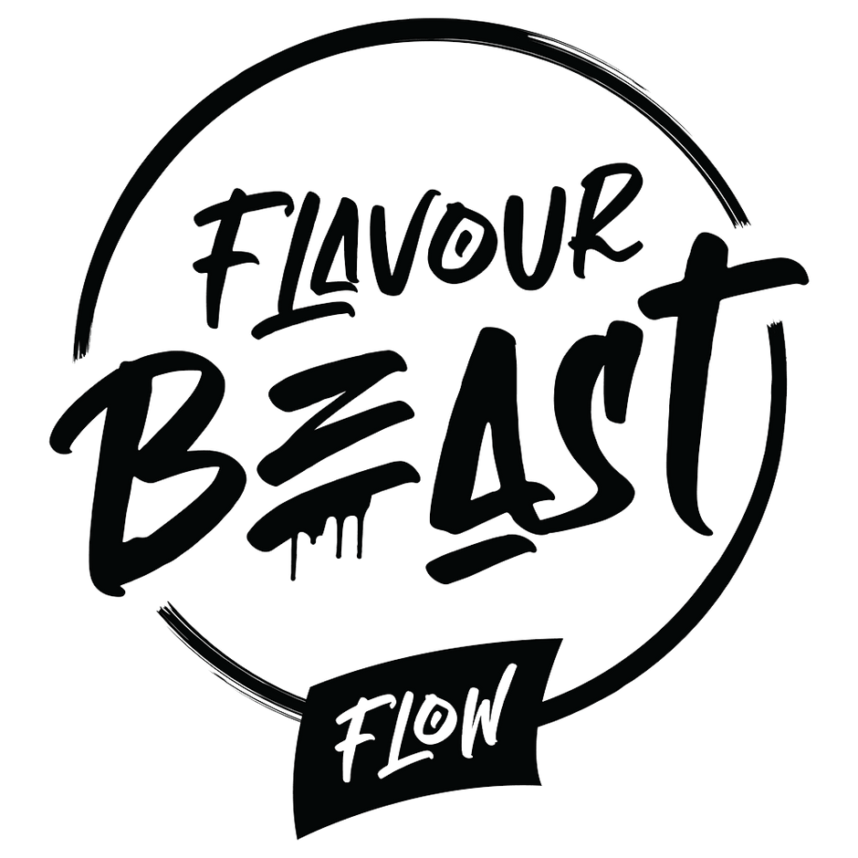 FLAVOUR BEAST LOGO