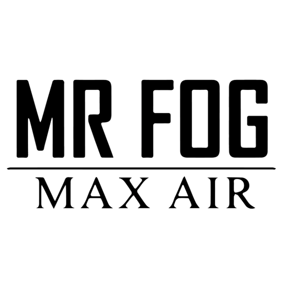 MR FOG LOGO