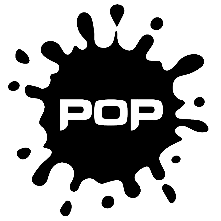 POP LOGO