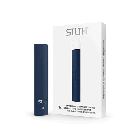 STLTH Type-C Device Navy Blue
