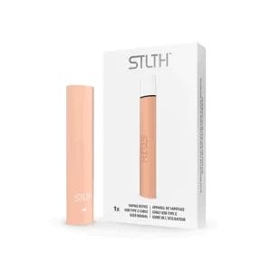 STLTH Type-C Device Rose Gold