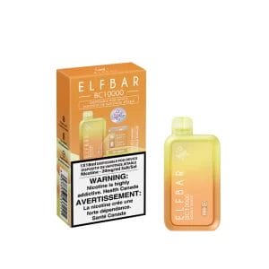 vanille vape elf bar ELFBAR DISPOSABLE