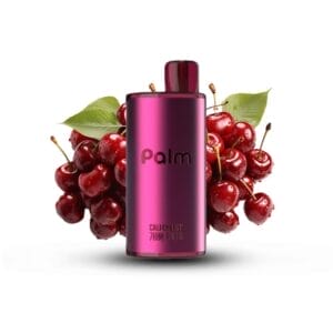 Pop Palm 7000 Cali Cherry