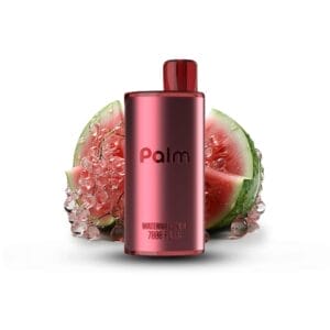 Pop Palm 7000 Watermelon Ice