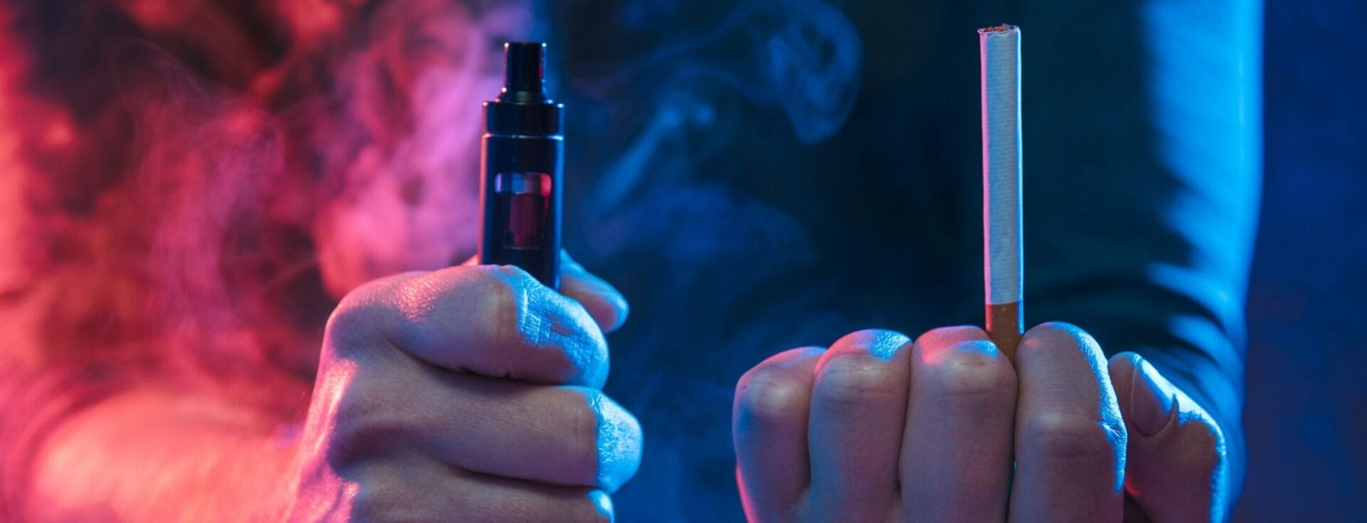 elfbar nachfüll pod läuft aus Hamilton's Best Vape Store
