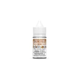 1Hundred Sinful 30ml Salt Nic 20mg Bold 50