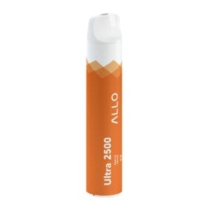 Allo Ultra 2500 Peach
