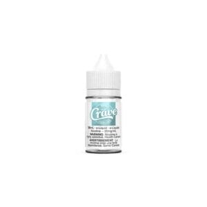 Crave Hoops (Dunks) 30ml Salt Nic 20mg
