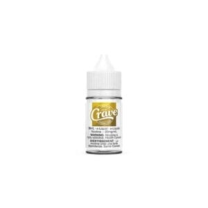 Crave Crunch 30ml Salt Nic 20mg