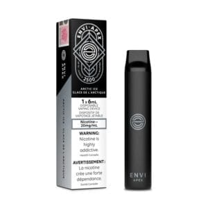 Envi Apex 2500 Arctic Ice