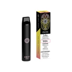 Envi Apex 2500 Pink Lemon