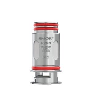 SMOK RPM3 Coils Meshed 0.15Ω (5-Pack)