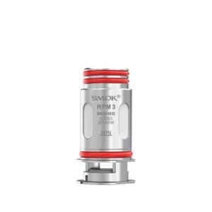 SMOK RPM3 Coils Meshed 0.23Ω (5-Pack)