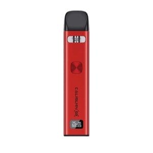 UWELL Caliburn G3 Vaping Device Kit Red