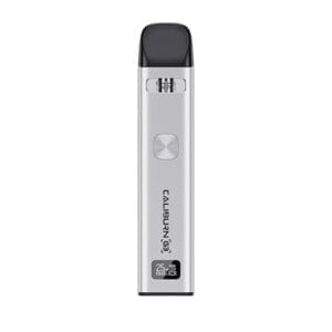 UWELL Caliburn G3 Vaping Device Kit Silver