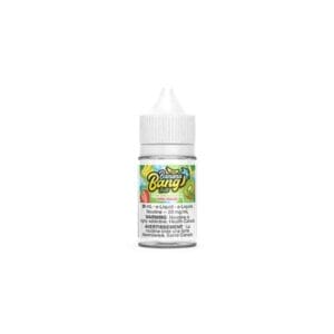 Banana Bang Salt Nic Kiwi Strawberry 30ml