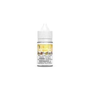 1hundred toasted 30ml salt nic 20mg