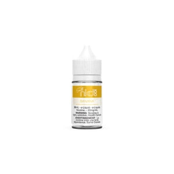 Naked100 Banana Salt Nic 20mg