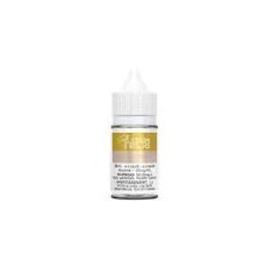 Naked100 Euro Gold Salt Nic 20mg