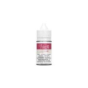 Naked100 Lava Flow Salt Nic 20mg