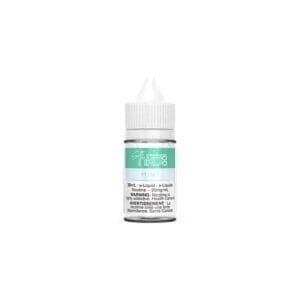 Naked100 Mint Salt Nic 20mg