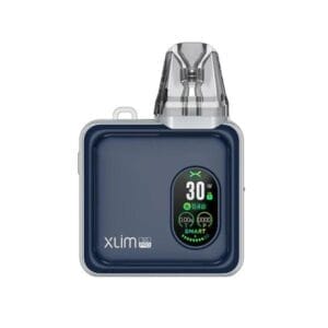 OXVA XLIM SQ Pro Pod Kit Gentle Blue