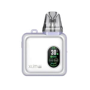 OXVA XLIM SQ Pro Pod Kit Mauve White