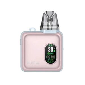 OXVA XLIM SQ Pro Pod Kit Pastel Pink