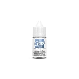 crave hazel 30ml salt nic 20mg bold 50