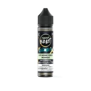 flavour beast salts 60ml hip honeydew mango